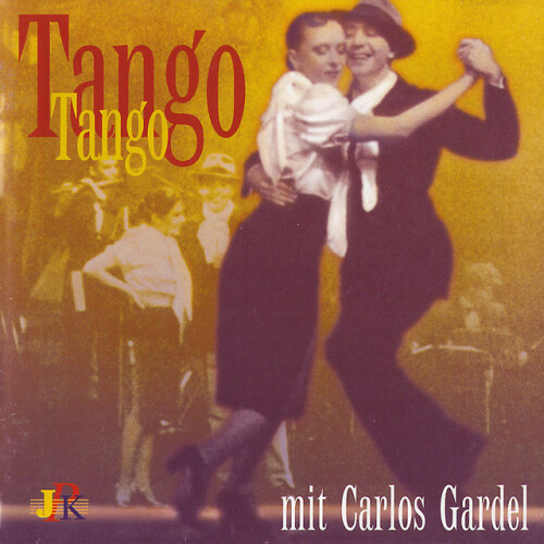 Various Artists – Tango! By The World’s Best Female Tango Singers (2013)