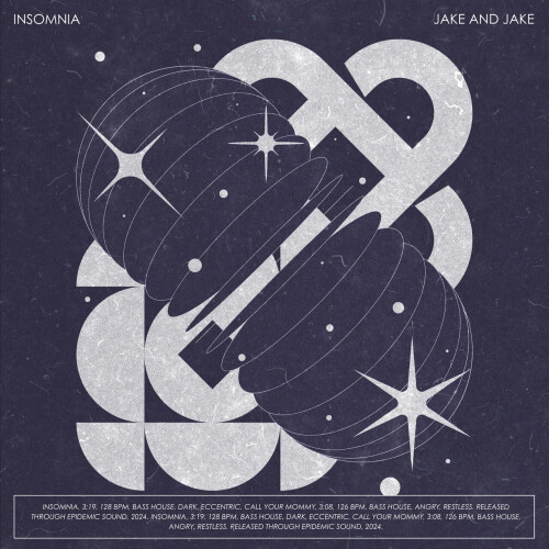 Jake And Jake - Insomnia (2024) Download