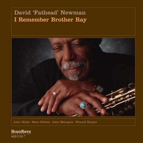 David Fathead Newman-I Remember Brother Ray-(HLP7135)-REISSUE-LP-FLAC-2010-HOUND