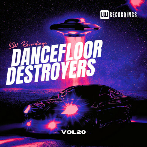 Various Artists – Dancefloor Destroyers, Vol. 20 (2023)