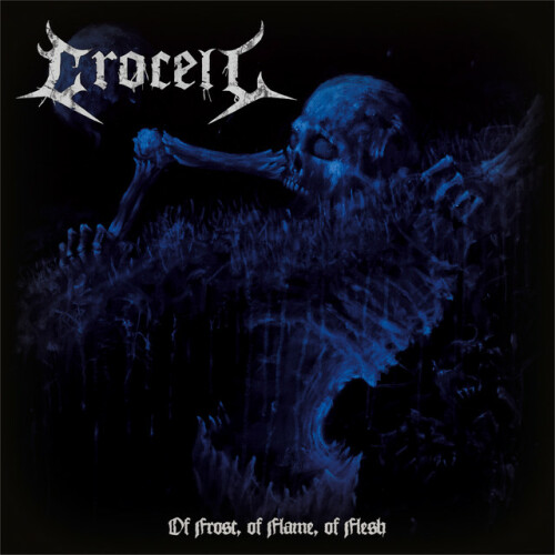 Crocell-Of Frost Of Flame Of Flesh-16BIT-WEB-FLAC-2024-ENTiTLED