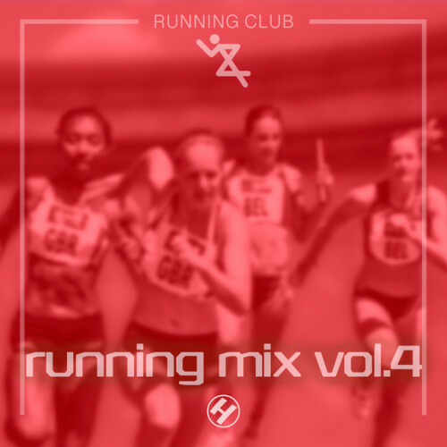 Various Artists - Running Mix, Vol. 4 (2018) Download