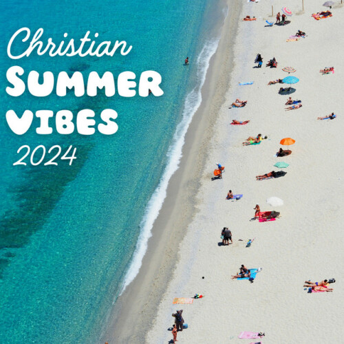 Various Artists – Summer Vibes 2024 (2024)