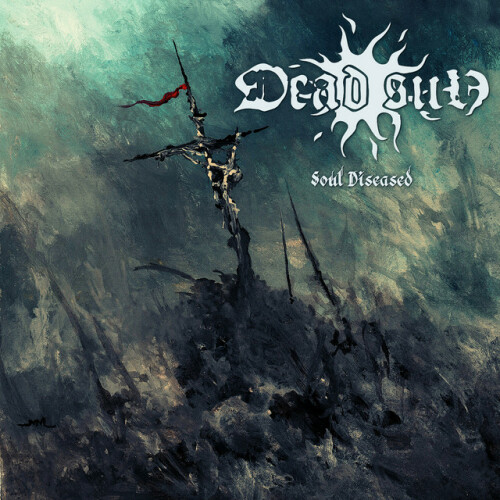 Dead Sun-Soul Diseased-CD-FLAC-2023-GRAVEWISH