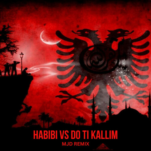 MJD – Habibi X Do Ti Kallim-SINGLE (2024)