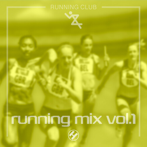 Various Artists - Running Mix Vol. 1 (2018) Download