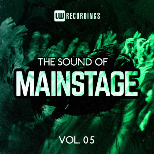 Various Artists – The Sound Of Mainstage, Vol. 05 (2022)