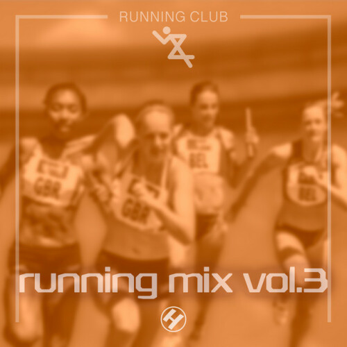 Various Artists – Running Mix Vol. 3 (2018)