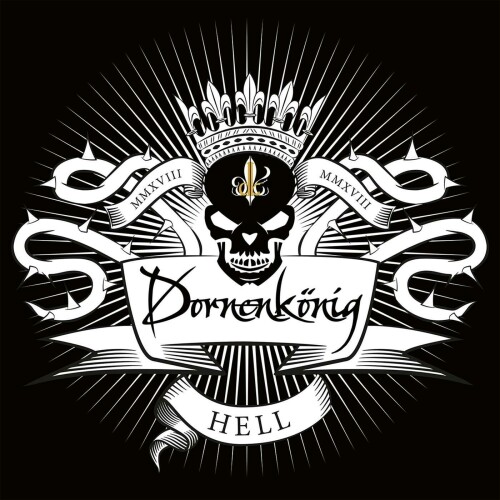 Dornenkönig – Hell (2018)