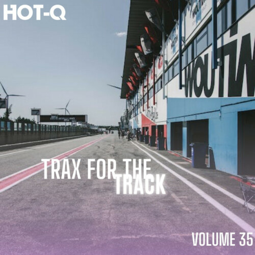 Various Artists – Trax For The Track 035 (2024)