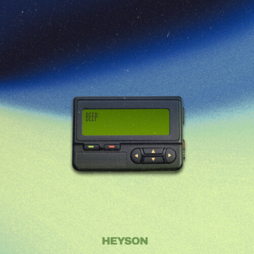 Heyson - BEEP (2024) Download