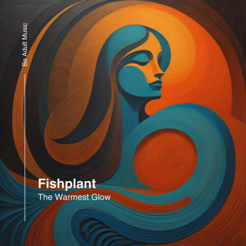 fishplant – The Warmest Glow (2024)