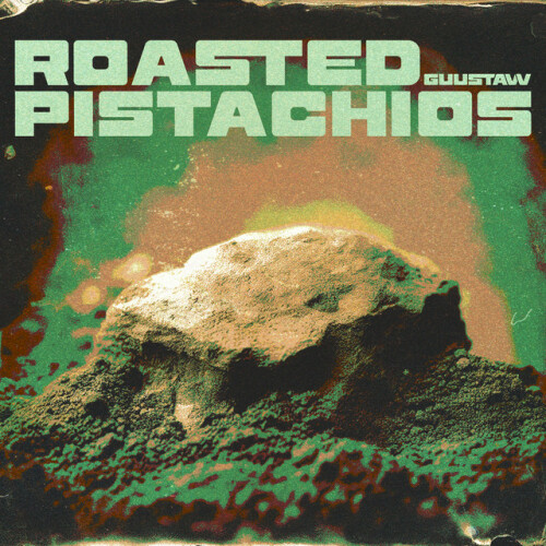 Guustavv - Roasted Pistachios-SINGLE (2024) Download