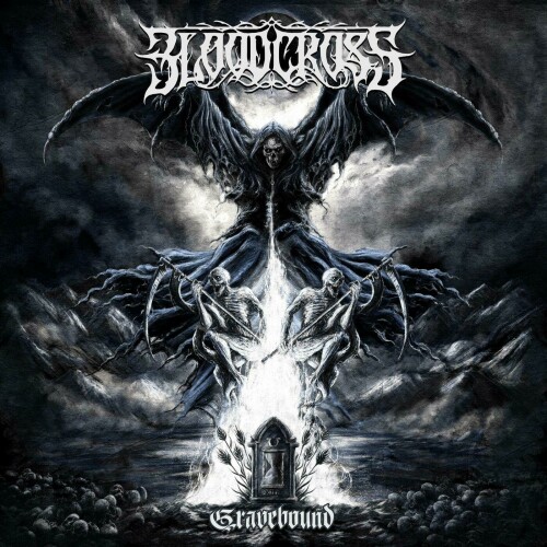 Bloodcross – Gravebound (2024)