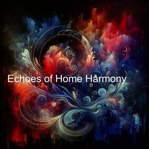 Briclinttomahousegroov - Echoes Of Home Harmony (2024) Download