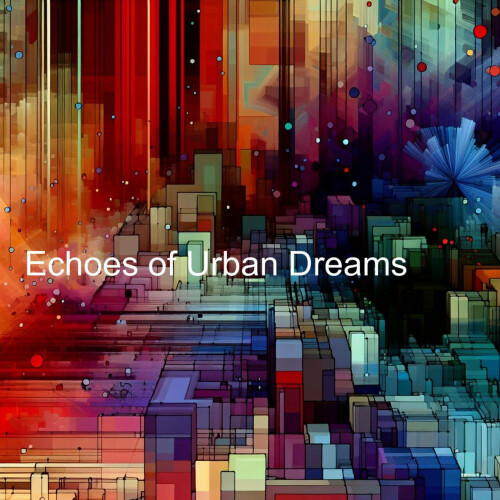 Cjuzik-OnTheHouse - Echoes Of Urban Dreams (2024) Download