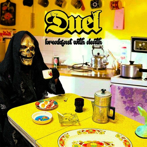 DUEL – Breakfast (with) Death (2024)