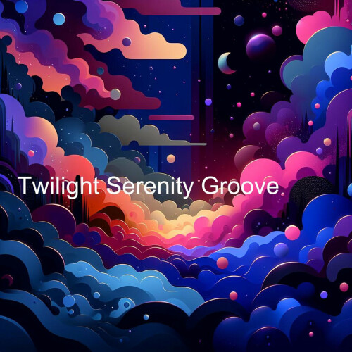 Danvibepulse - Twilight Serenity Groove (2024) Download