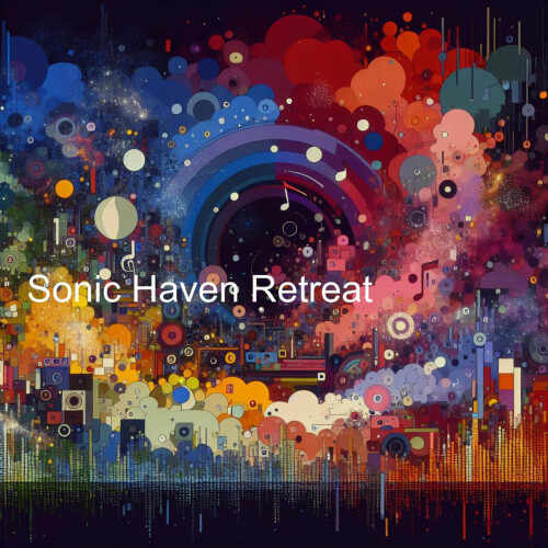 Djayrhythmicvibes - Sonic Haven Retreat (2024) Download