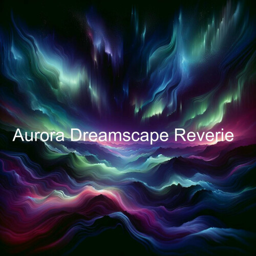 Jayry Electricvibes – Aurora Dreamscape Reverie (2024)