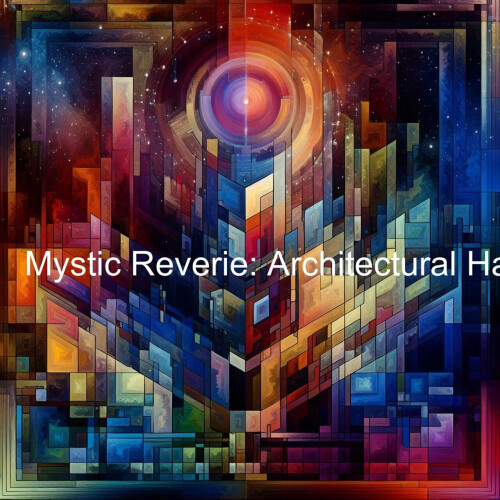 Jayson Beat Factory – Mystic Reverie: Architectural Harmony (2024)