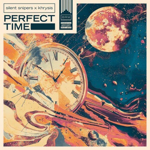 Khrysis & Silent Snipers – Perfect Time (2024)