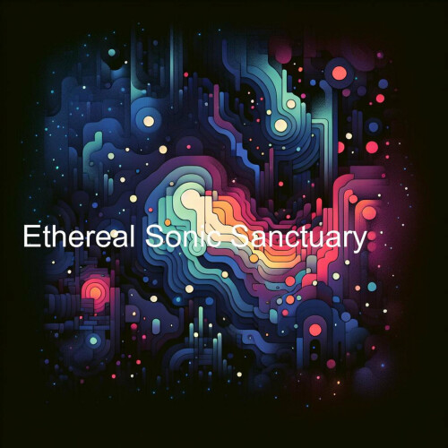 Mjcbeatshousegroove - Ethereal Sonic Sanctuary (2024) Download