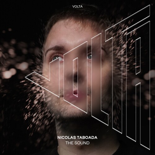 Nicolas Taboada – The Sound (2024)