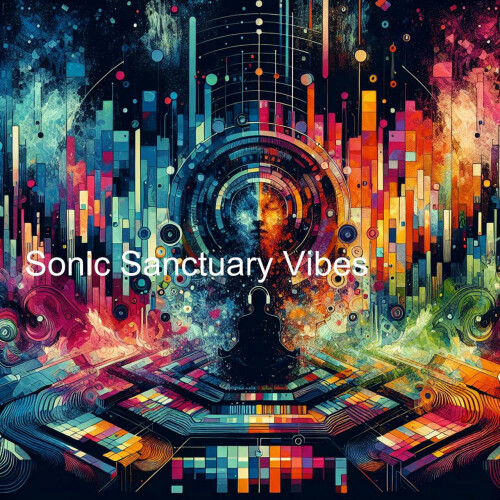 Rhythmwavelength – Sonic Sanctuary Vibes (2024)