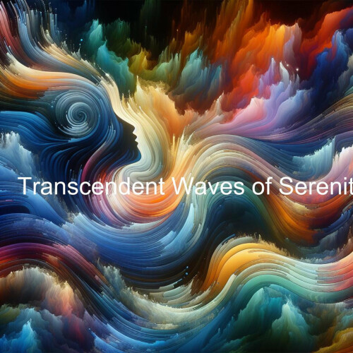 Robixin Groovemix - Transcendent Waves Of Serenity (2024) Download