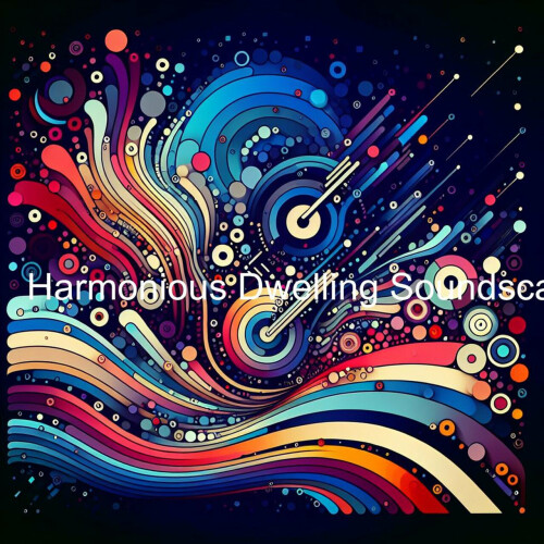 Robobeatflow - Harmonious Dwelling Soundscape (2024) Download