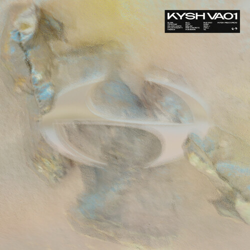 Various Artists – KYSH VA01 (2024)