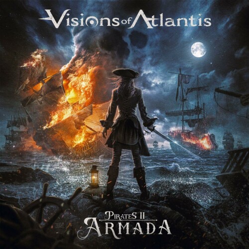 Visions of Atlantis - Pirates II Armada (2024) Download