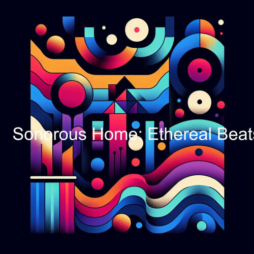 Wavebrettvoid – Sonorous Home: Ethereal Beats (2024)