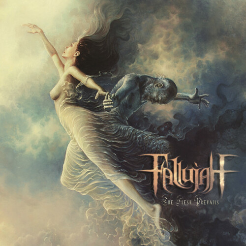 Fallujah – The Flesh Prevails (10 Year Edition) (2024)