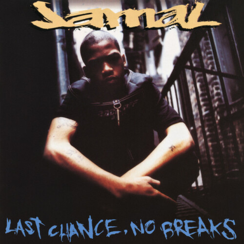 Jamal - Last Chance, No Breaks (2024) Download