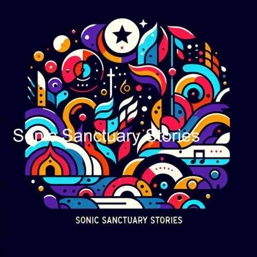 Jaxxon Heights – Sonic Sanctuary Stories (2024)