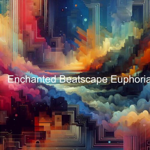 Apollo Soundforge – Enchanted Beatscape Euphoria (2024)