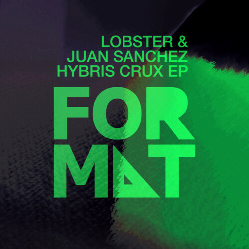 Juan Sanchez – Hybris Crux EP (2024)