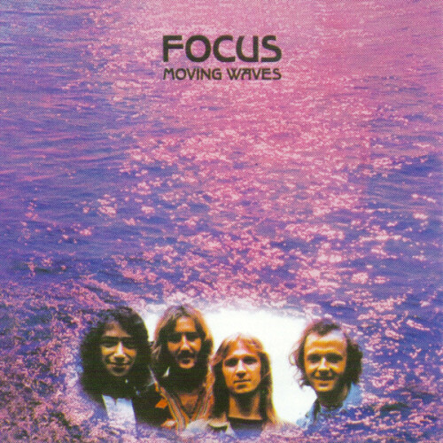 Focus – Focus 12 (2024)