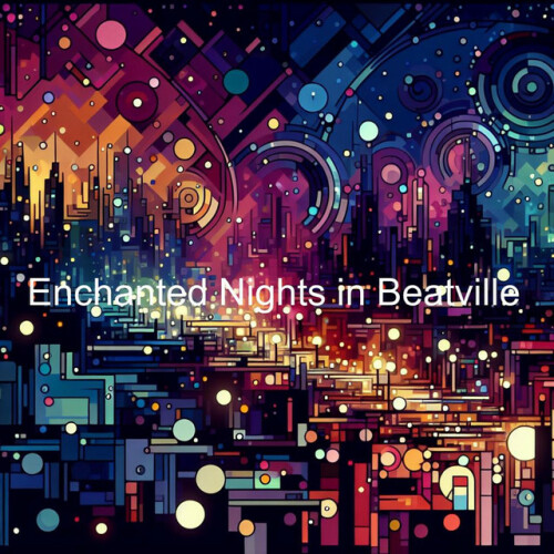 Xaviar Housemaker - Enchanted Nights In Beatville (2024) Download