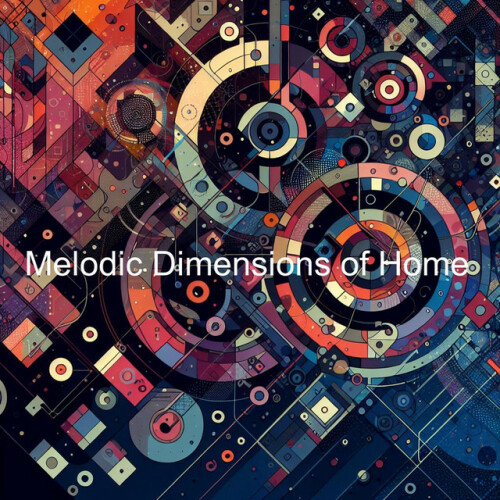 Michael Voximeter Groove - Melodic Dimensions Of Home (2024) Download