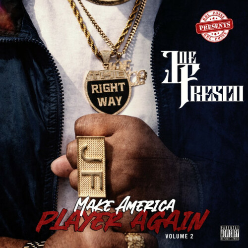 Joe Fresco - Make America Player Again, Vol. 2 (2024) Download