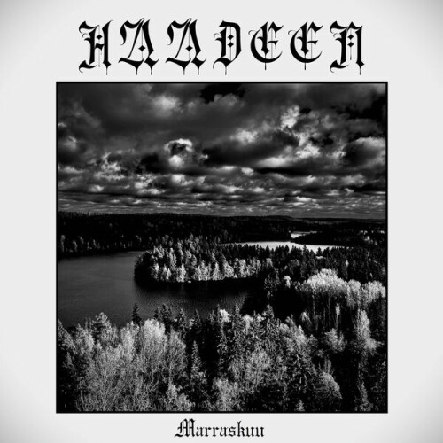 Haadeen - Marraskuu (2024) Download