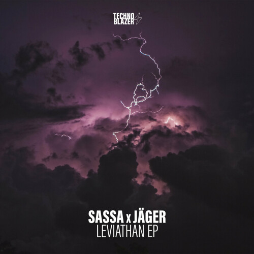 Sassa x Jager - Leviathan (2024) Download