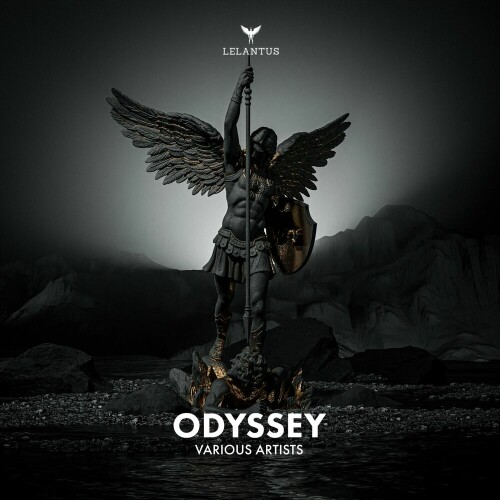 Various Artists – Odyssey (2024)