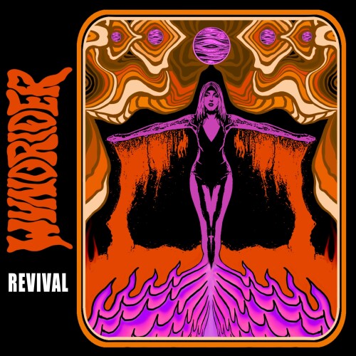 WyndRider - Revival (2024) Download