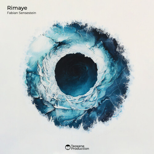 Fabian Sensestein – Rimaye (2024)