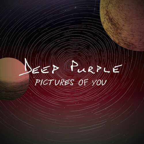 Deep Purple - Pictures of You (2024) Download