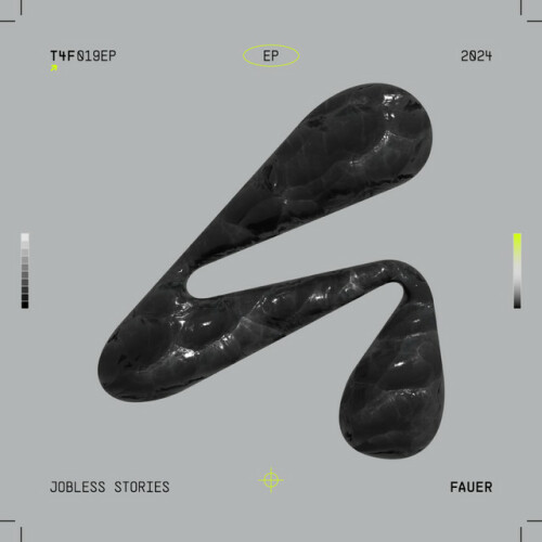 Fauer – Jobless Stories (2024)